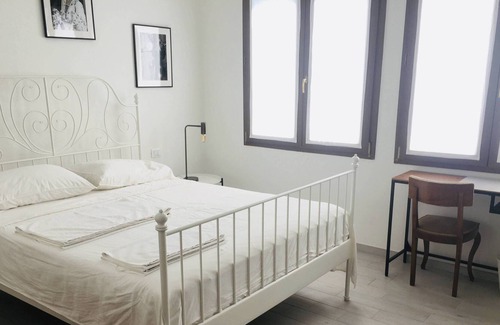 Stra House | Corte Capriccio - Nord