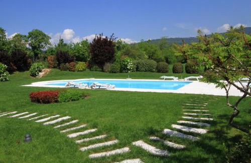 Marciaga Apartment | Corte degli ulivi