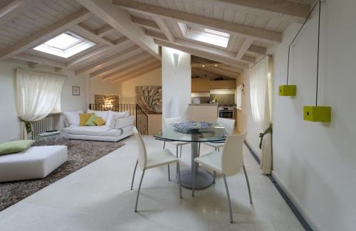Marciaga Apartment | Corte degli ulivi