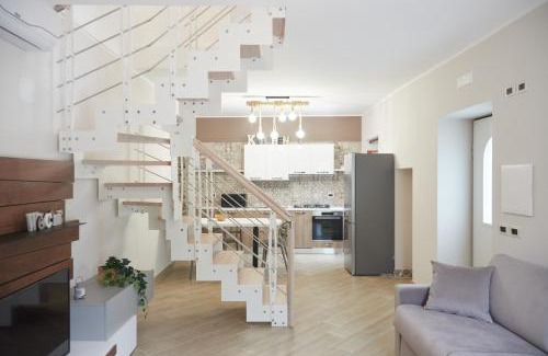 Ascea House | Corte degli Ulivi