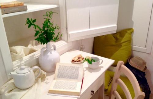 Montalbano Apartment | Corte dei melograni-Suite familiare-zona Ostuni