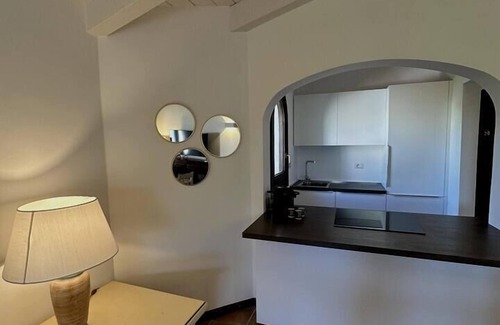 Liscia di Vacca Apartment | Corte dei Mori