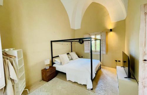 San Pietro in Lama Bed & Breakfast | Corte Dei Sogni Bed & Breakfast