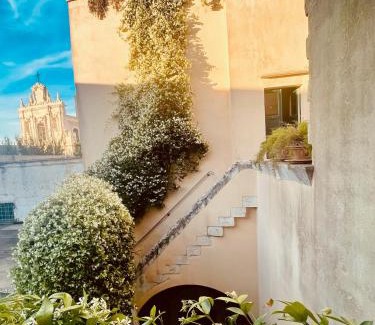 San Pietro in Lama Bed & Breakfast | Corte Dei Sogni Bed & Breakfast