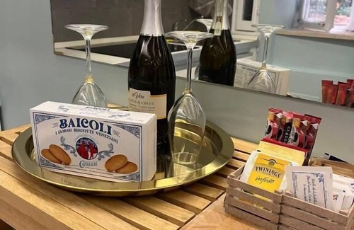 San Polo Bed & Breakfast | Corte del Doge di Rialto