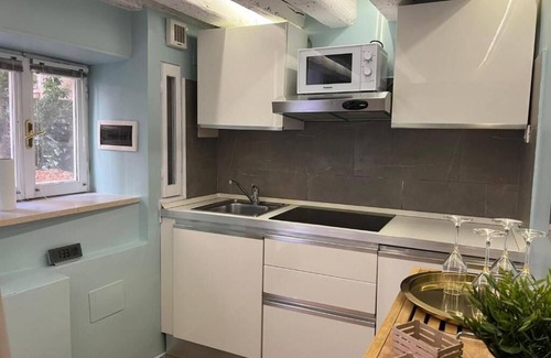 San Polo Bed & Breakfast | Corte del Doge di Rialto