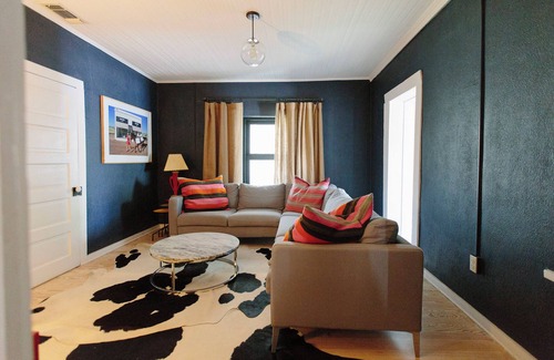 Marfa House | Corte del Norte, a compound of 3 houses and fabulous outdoor spaces!