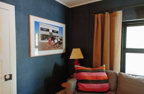 Marfa House | Corte del Norte, a compound of 3 houses and fabulous outdoor spaces!