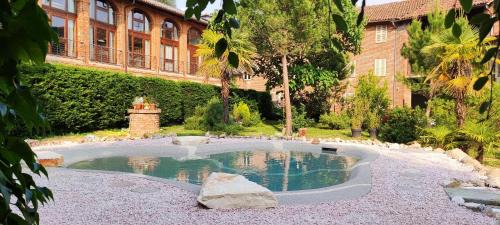 Belveglio Apartment | Corte dell'Uva