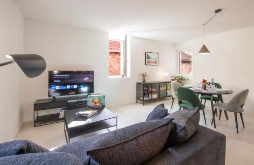 Ascona Apartment | Corte di Ascona Apartments - Happy Rentals