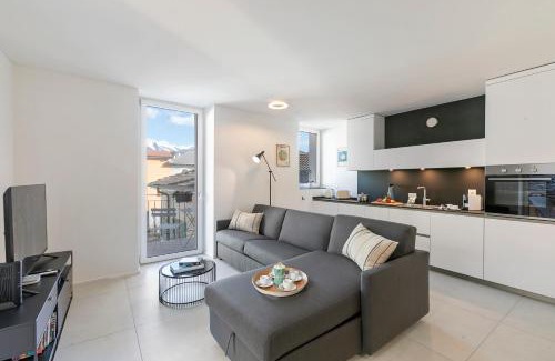 Ascona Apartment | Corte di Ascona Apartments - Happy Rentals