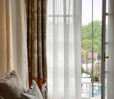 La Morra Hotel | Corte Gondina Boutique Hotel