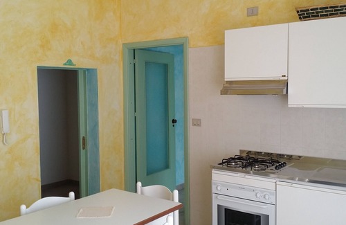 Orosei Apartment | Corte Jasmin P1 - Nice apartment in the historic center