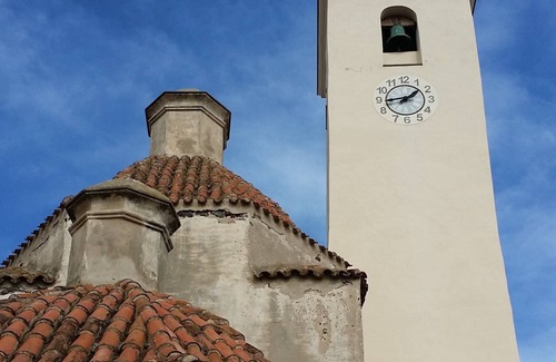 Orosei Apartment | Corte Jasmin P1 - Nice apartment in the historic center
