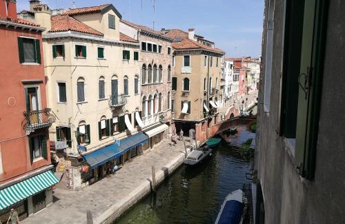 Cannaregio House | Corte Loredana