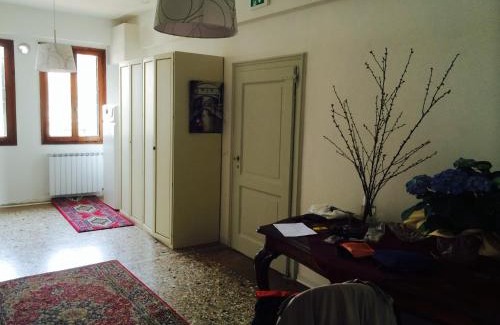 Cannaregio House | Corte Loredana