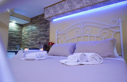 Catania City Centre House | Corte Manzoni Independent Suite
