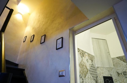 Catania City Centre House | Corte Manzoni Independent Suite