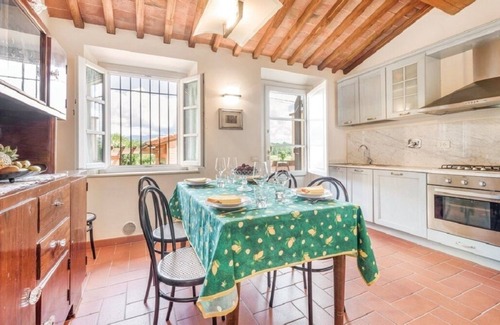 Capannori House | Corte Pasquini Lucca