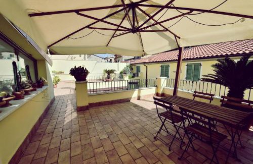 Pietrasanta Bed & Breakfast | Corte Pattana