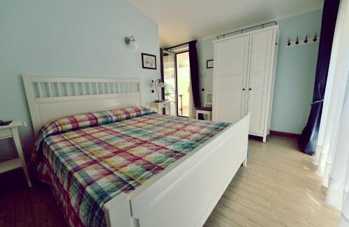 Pietrasanta Bed & Breakfast | Corte Pattana