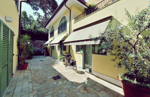 Pietrasanta Bed & Breakfast | Corte Pattana