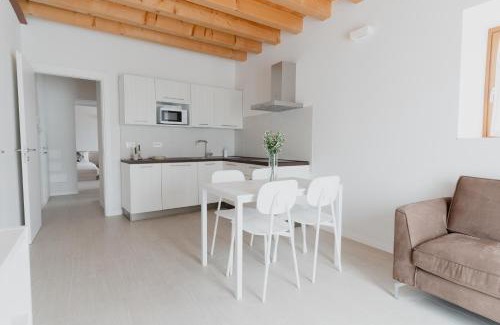 Nord-Est Apartment | Corte Recamao