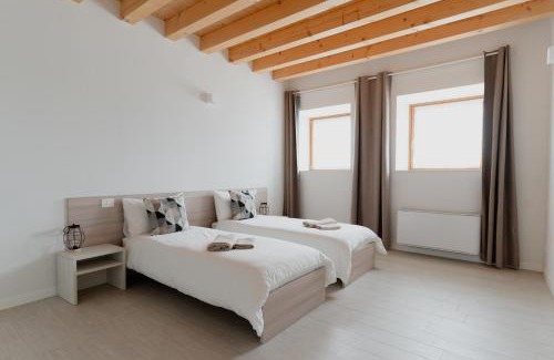 Nord-Est Apartment | Corte Recamao