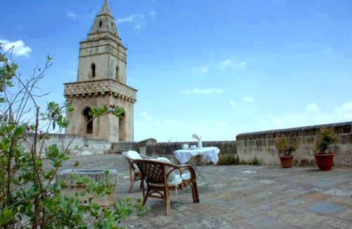 Sasso Barisano Apartment | Corte San Biagio,29