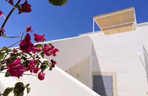 Bitonto Villa | Corte San Francesco - apulian villa | La Terrazza