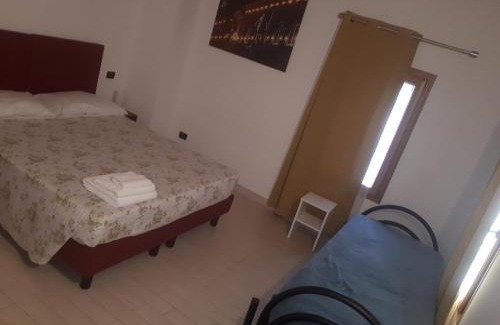 Castagnolo House | Corte San Petronio