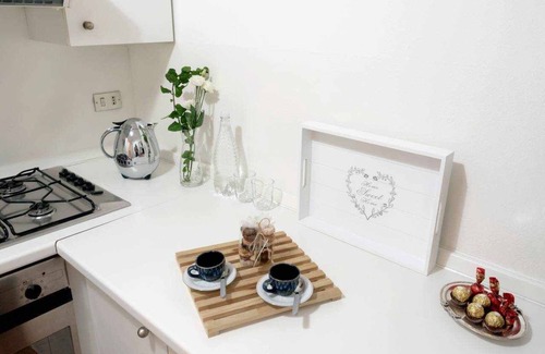 Verona City Centre Apartment | Corte40 Verona - Piazza Erbe area
