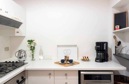 Verona City Centre Apartment | Corte40 Verona - Piazza Erbe area