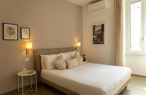 San Giovanni Apartment | CORTE95 - Bright & Spacious Apartment