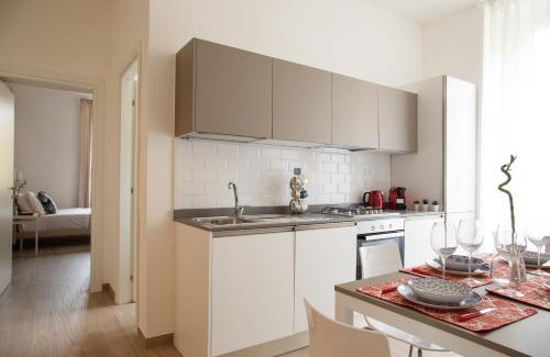 San Giovanni Apartment | CORTE95 - Bright & Spacious Apartment