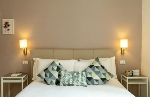 San Giovanni Apartment | CORTE95 - Bright & Spacious Apartment