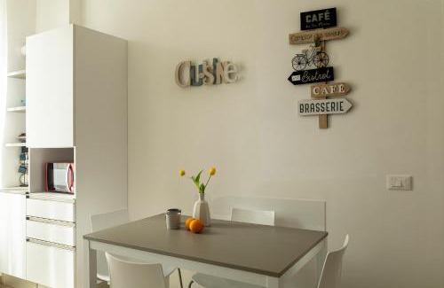 San Giovanni Apartment | CORTE95 - Bright & Spacious Apartment