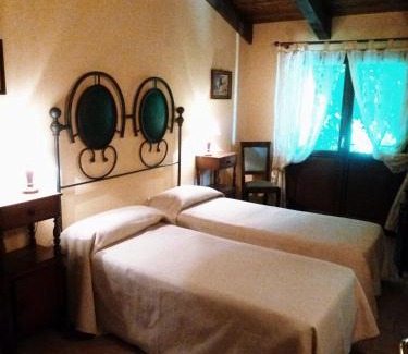 Vergiano Bed & Breakfast | Cortebella B&B Rimini