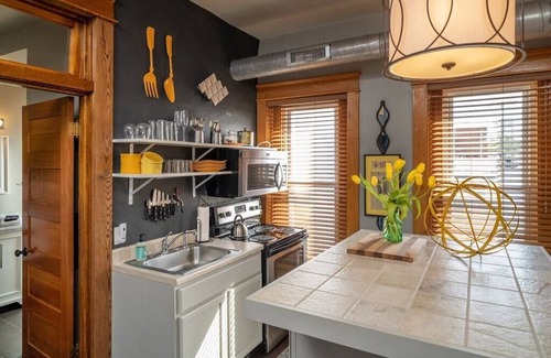 Fayetteville Apartment | Corten at Lafayette Flats