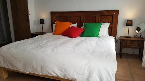 Cortes de la Frontera House | Cortes de la Frontera Townhouse