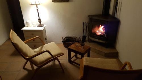 Cortes de la Frontera House | Cortes de la Frontera Townhouse