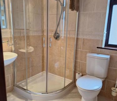 Schull House | Corthna Lodge