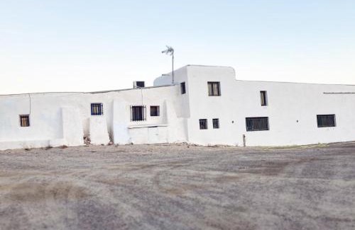 Gafares House | Cortijo Agua Amarga parque natural del Cabo de Gata