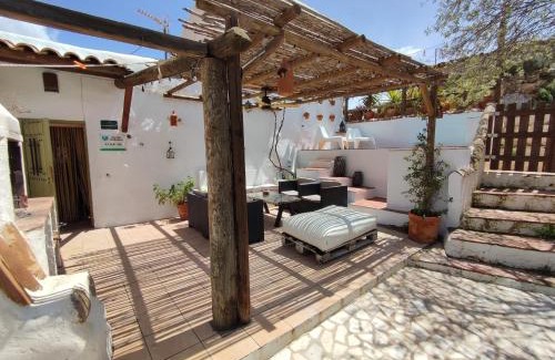 Oria House | Cortijo Aldamuz-VTAR102