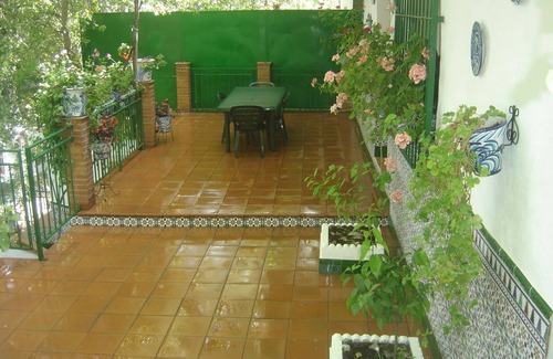 Monachil House | Cortijo Andaluz a 15 Min. del Centro de Granada Entre "sierra Nevada" y la Playa