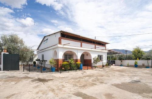 Granada House | Cortijo Candela