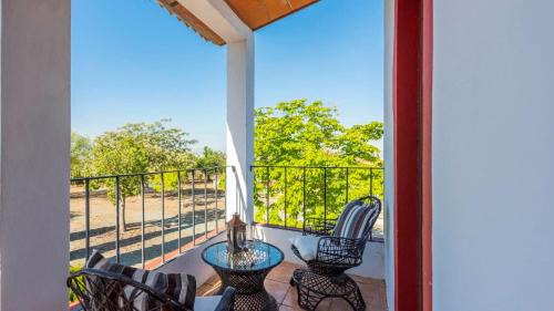 Antequera House | Cortijo Carrillo Antequera by Ruralidays