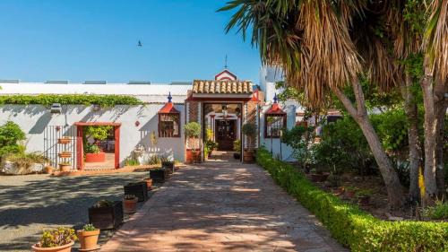 Antequera House | Cortijo Carrillo Antequera by Ruralidays