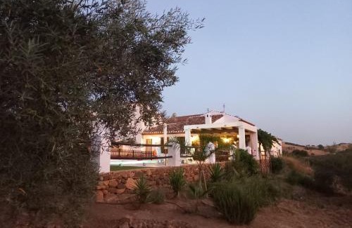 Antequera House | Cortijo Casablanca