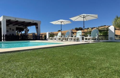 Antequera House | Cortijo Casablanca